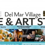 delmartasteandartstroll