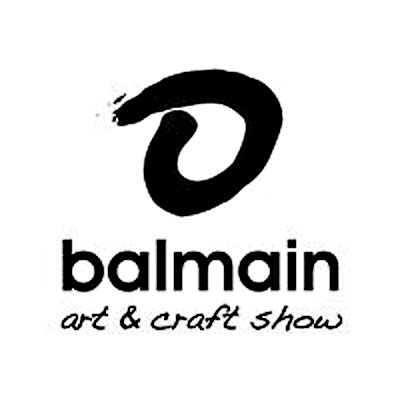 BalmainArtandCraftShow